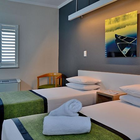 Road Lodge Umhlanga Ridge Durban Eksteriør bilde