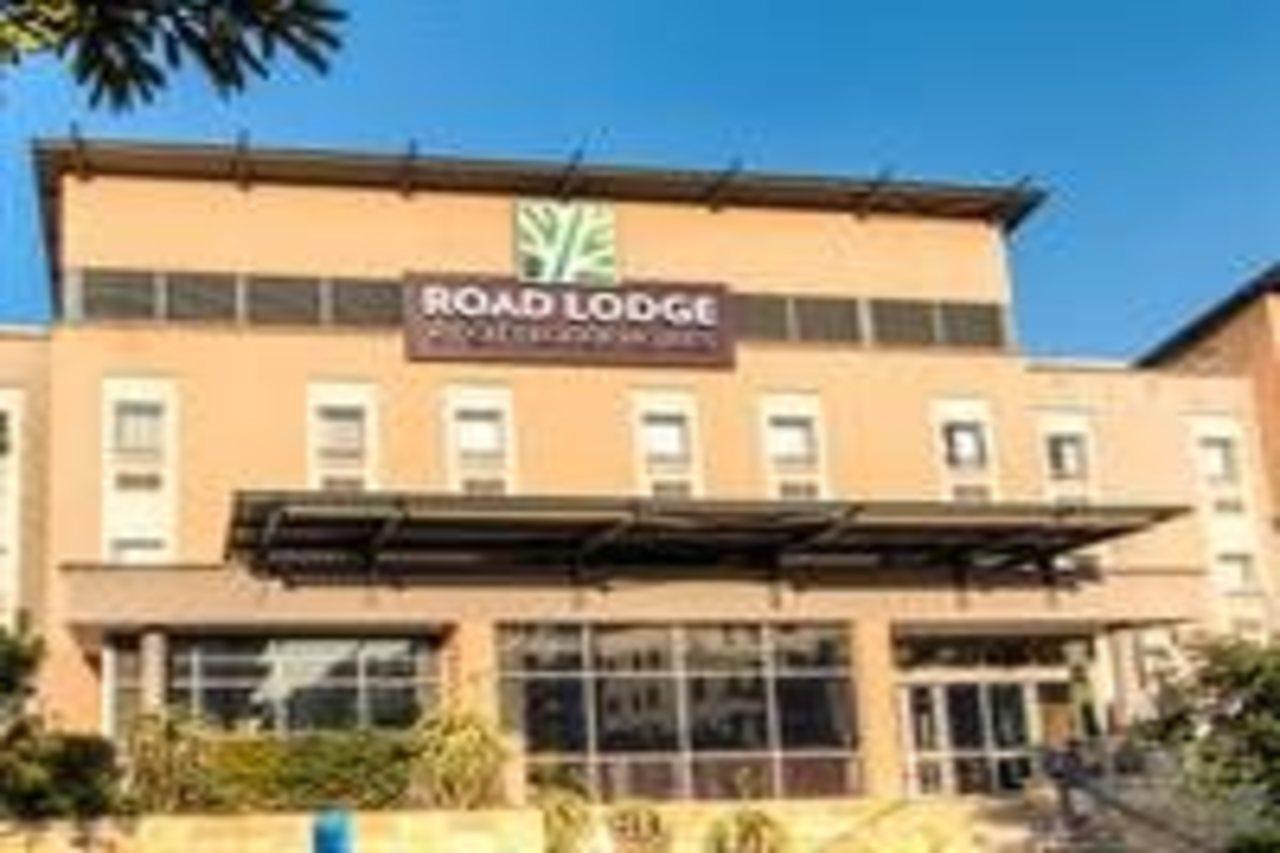 Road Lodge Umhlanga Ridge Durban Eksteriør bilde