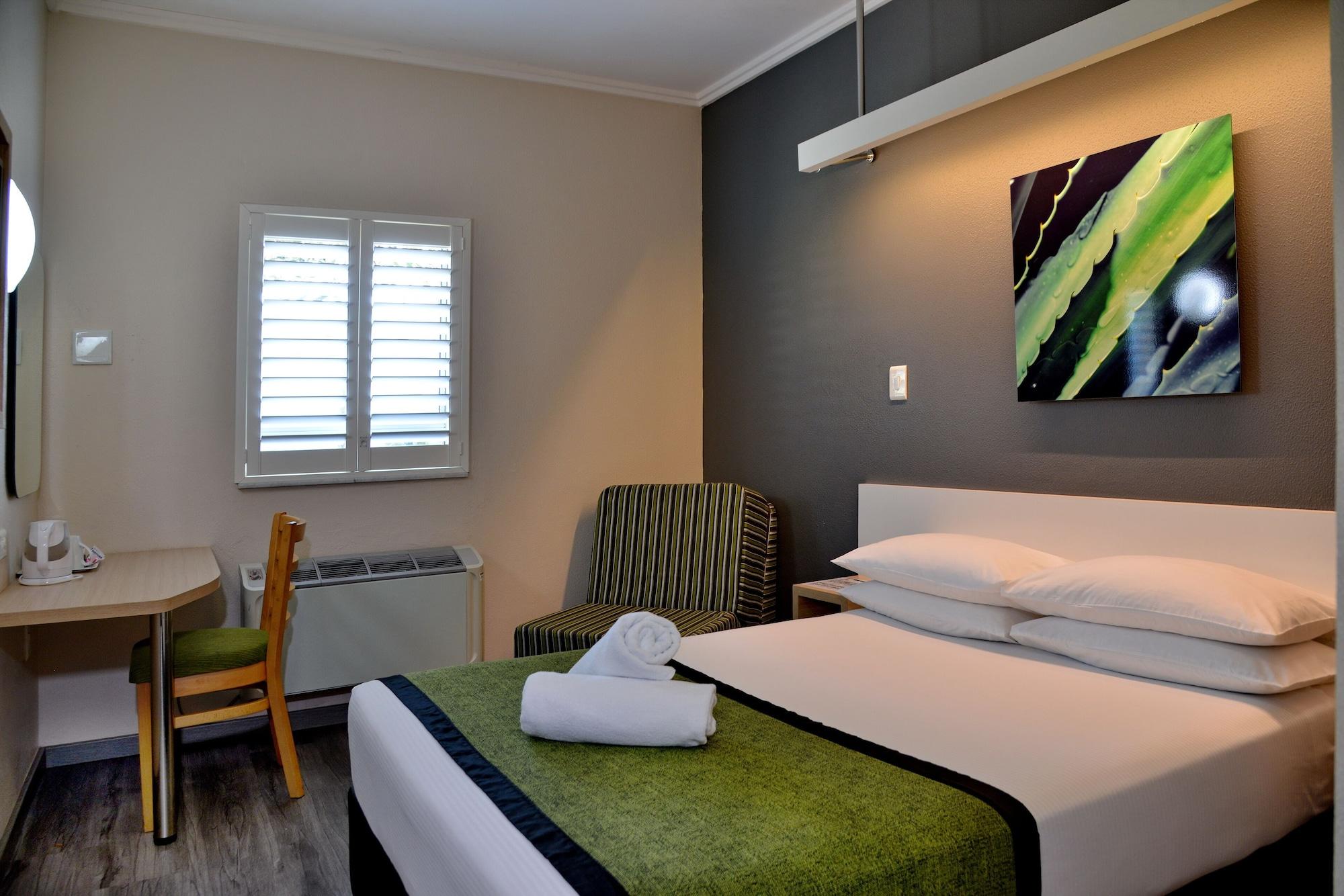 Road Lodge Umhlanga Ridge Durban Eksteriør bilde