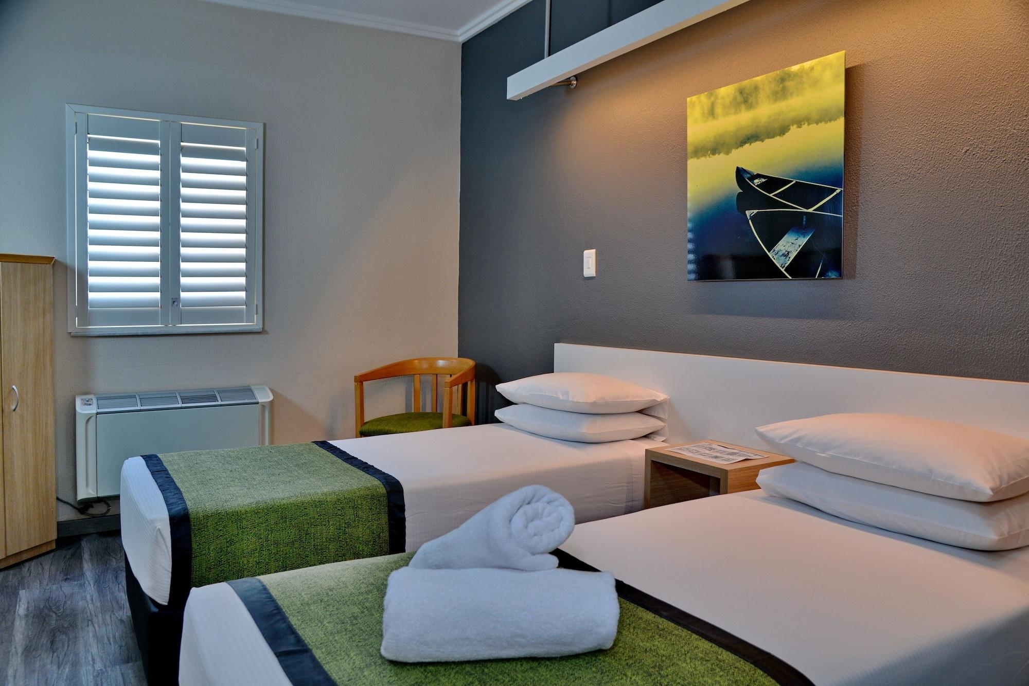 Road Lodge Umhlanga Ridge Durban Eksteriør bilde