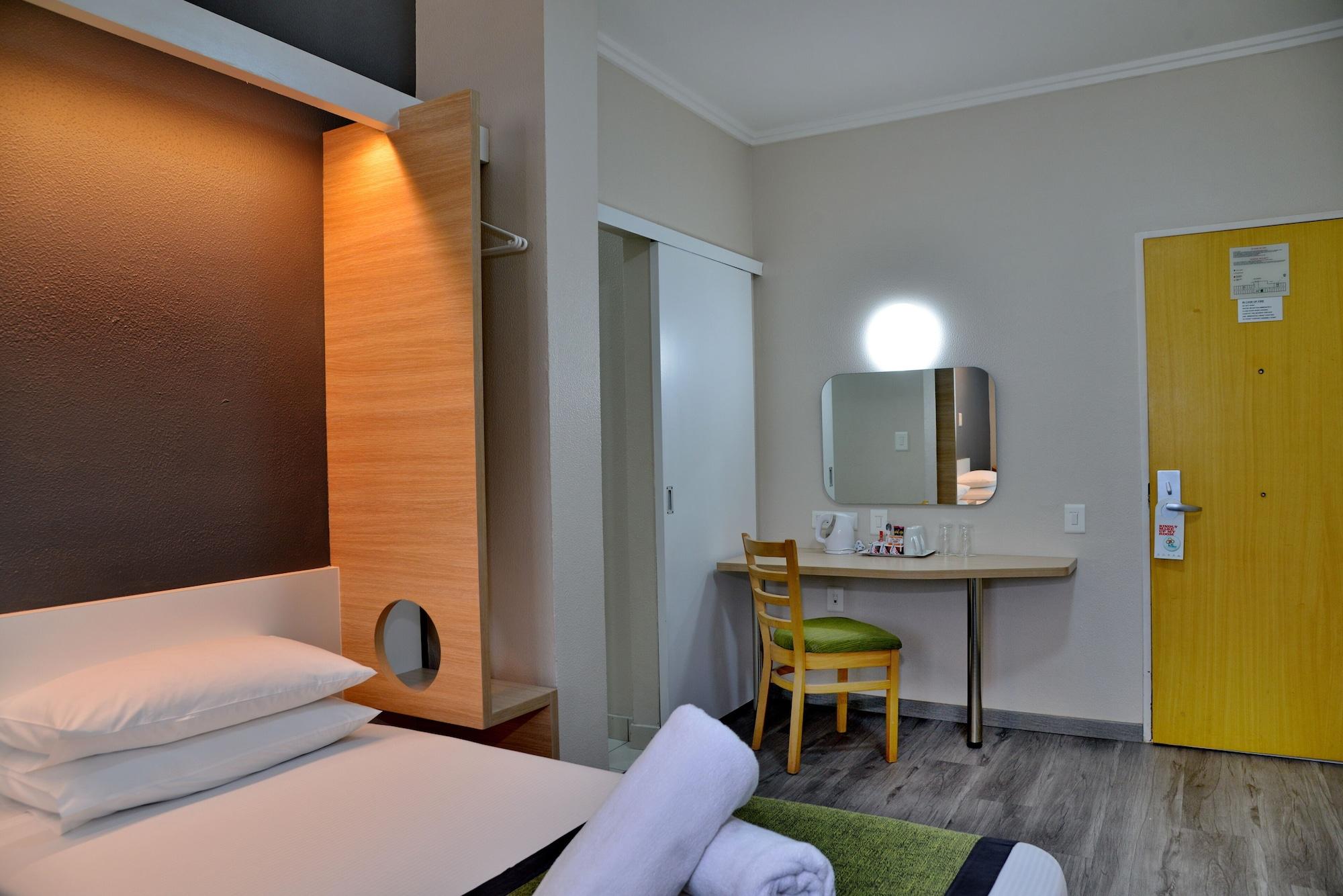 Road Lodge Umhlanga Ridge Durban Eksteriør bilde
