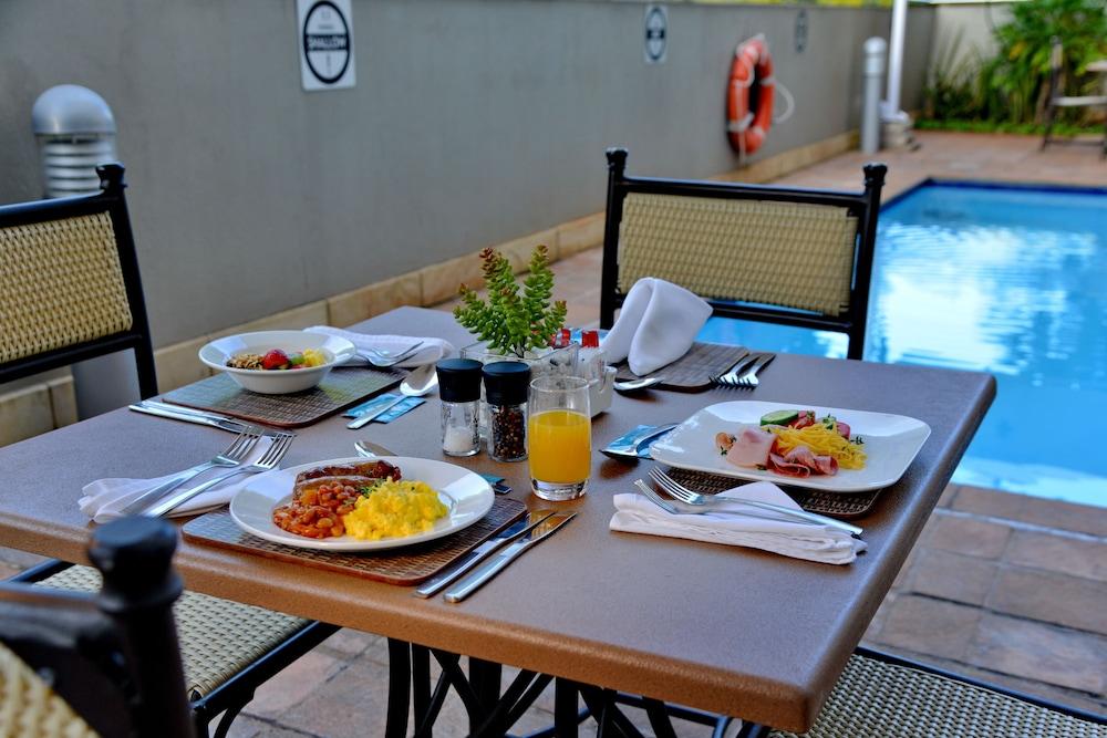 Road Lodge Umhlanga Ridge Durban Eksteriør bilde