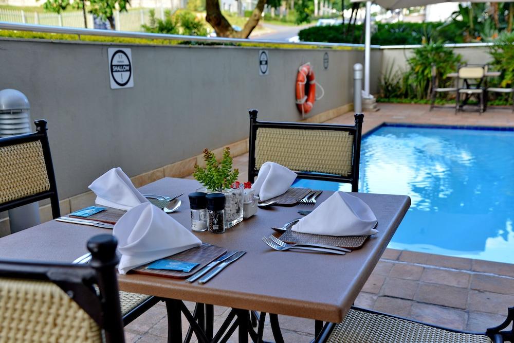 Road Lodge Umhlanga Ridge Durban Eksteriør bilde