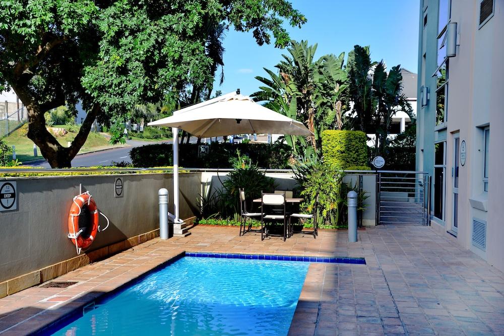 Road Lodge Umhlanga Ridge Durban Eksteriør bilde