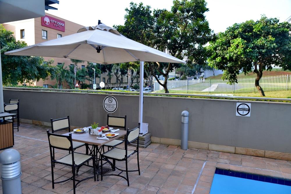 Road Lodge Umhlanga Ridge Durban Eksteriør bilde