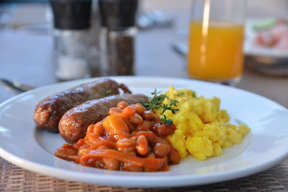 Road Lodge Umhlanga Ridge Durban Eksteriør bilde
