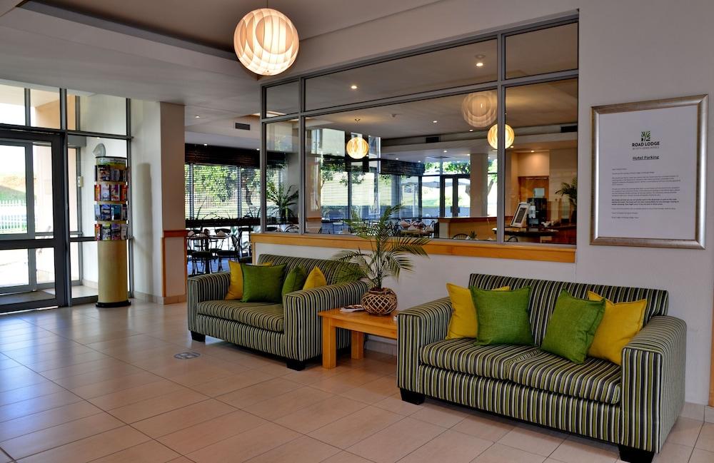 Road Lodge Umhlanga Ridge Durban Eksteriør bilde