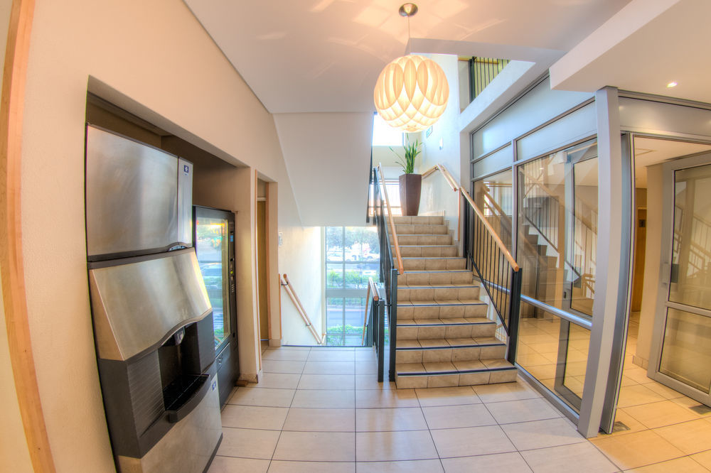 Road Lodge Umhlanga Ridge Durban Eksteriør bilde