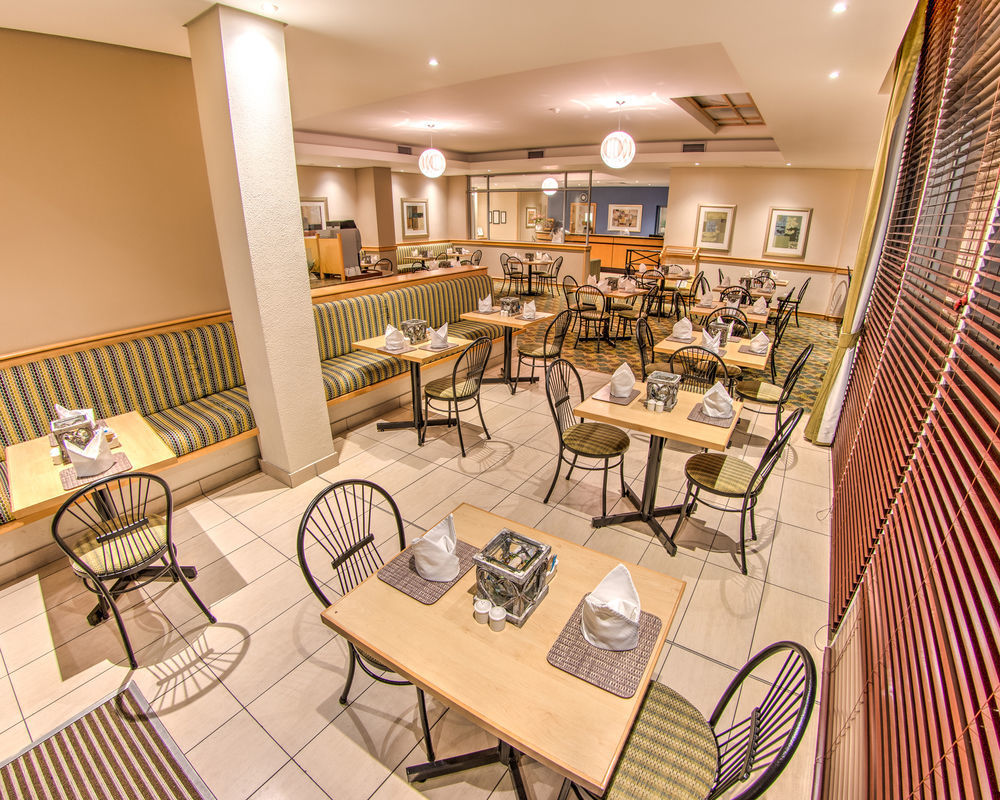 Road Lodge Umhlanga Ridge Durban Eksteriør bilde
