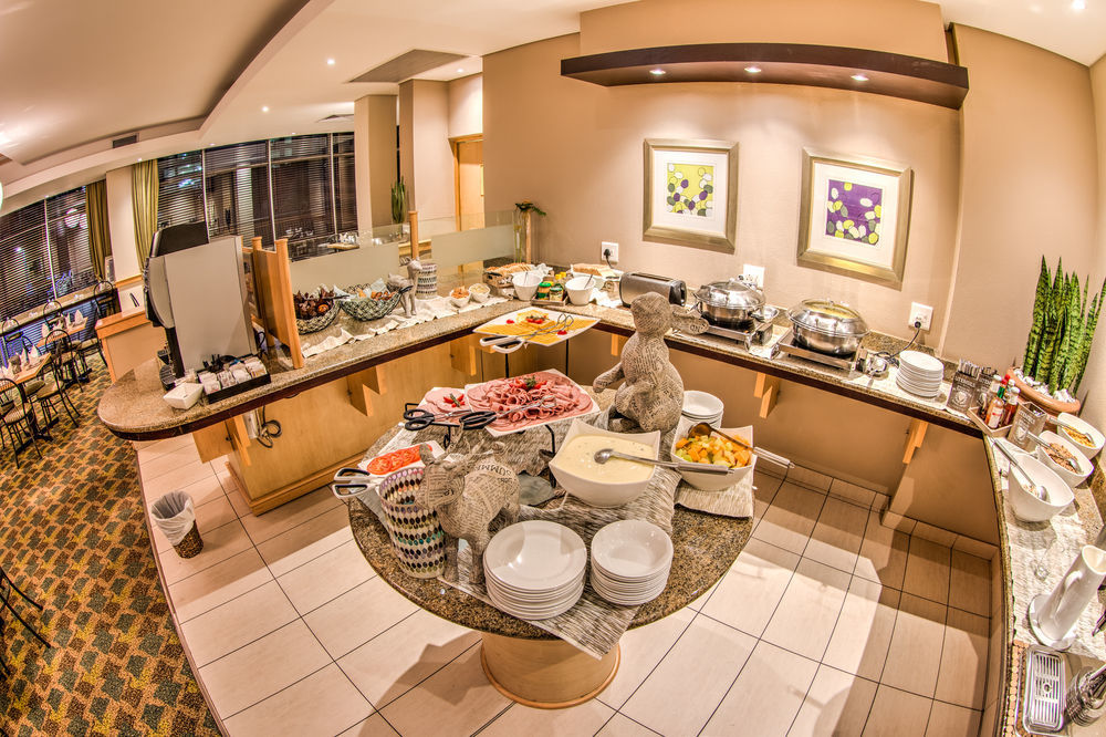 Road Lodge Umhlanga Ridge Durban Eksteriør bilde