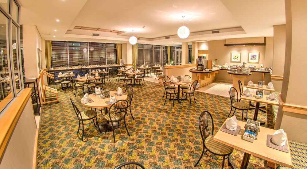 Road Lodge Umhlanga Ridge Durban Eksteriør bilde