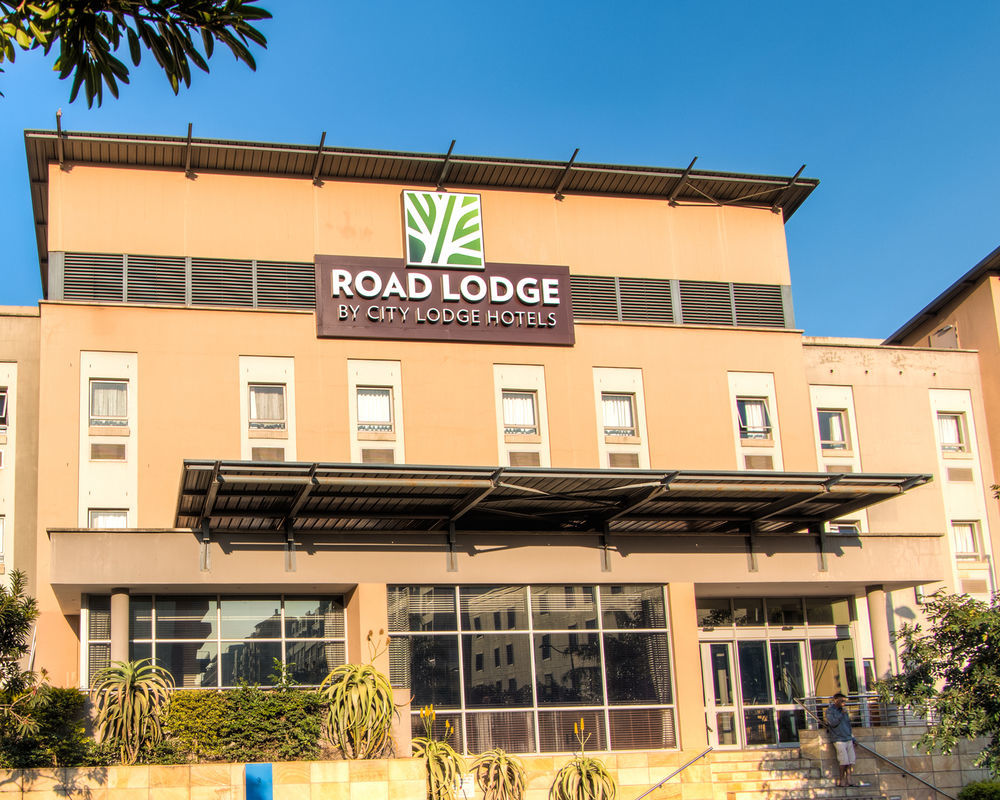 Road Lodge Umhlanga Ridge Durban Eksteriør bilde
