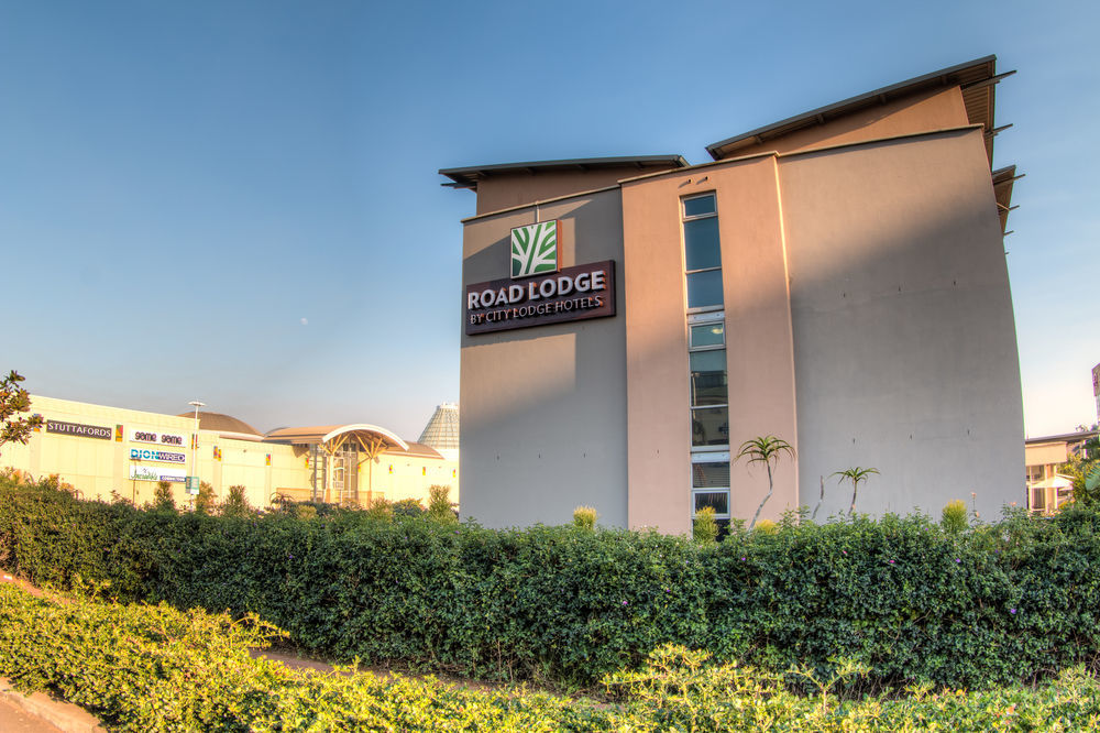 Road Lodge Umhlanga Ridge Durban Eksteriør bilde