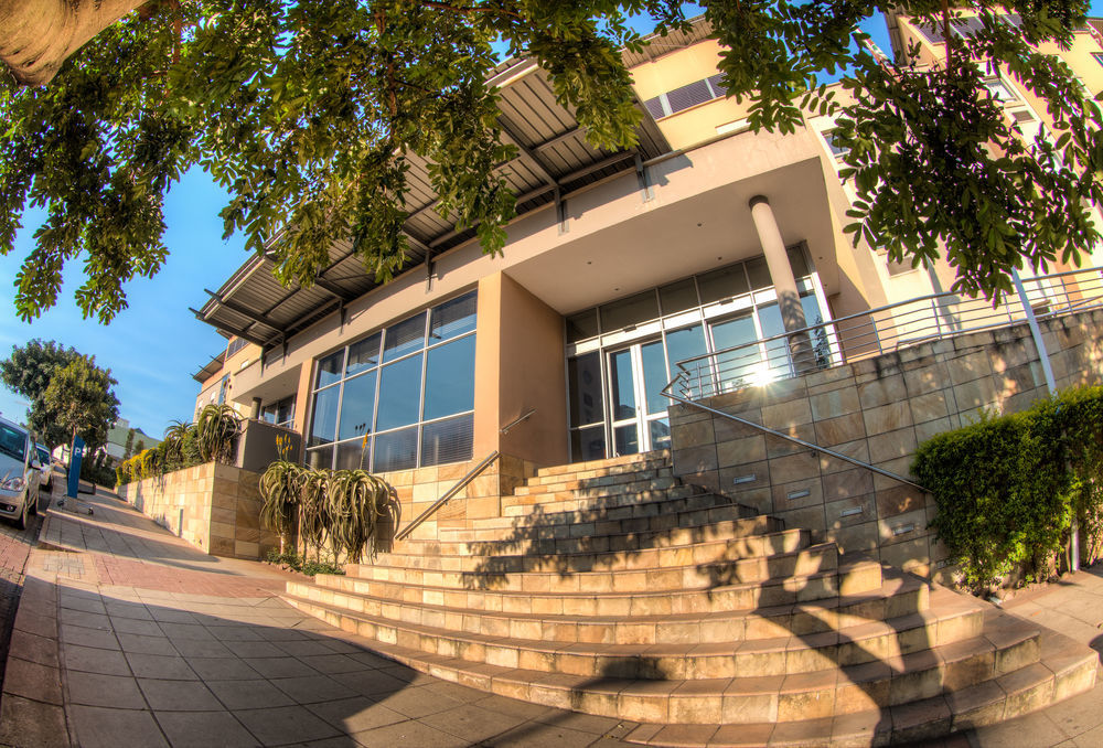 Road Lodge Umhlanga Ridge Durban Eksteriør bilde